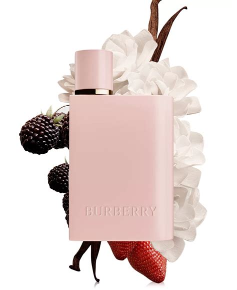 burberry her elixir fragrantica|burberry her elixir noted.